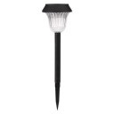 LED solárna lampa DRIVEN in, jaskyňa so senzorom súmraku