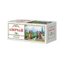 Čierny čaj s tymianom (25 vrecúšok) AZERCAY