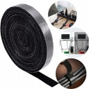 VELCRO PÁSKA VELCRO BAND KÁBLOVÝ ORGANIZÁTOR 10mm 5m