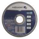 Rezný kotúč na kov 115x1,0x22,23 mm