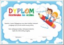 Diplom: Výučný list (vzor 28)