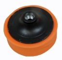 LEŠTIACA HUBKA KOTOUČ 125mx50mm LEŠTIACA BRÚSKA