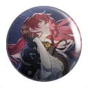 Honkai Star Rail Pins - Himeko NA VÝBER