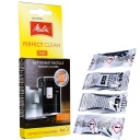 Tablety na čistenie kávovarov Melitta PerfectClean 4x 1,8g