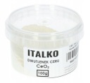 OXID CERIUM 100G NA LEŠTENIE SKLA ODSTRAŇOVANIE ŠKRABANC