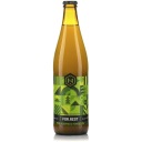 Nepomucenské PIVO FOR.REST – FOREST IPA BEZALKO fľaša 500ml PIVO