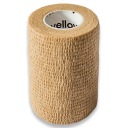 yellowBAND obväz súdržný 7,5cm x 4,5m Akt