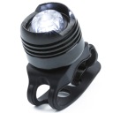 CYKLISTICKÁ LAMPA PREDNÉ LED OSVETLENIE CR2032