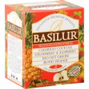 Rozmanité ovocné infúzie Basilur