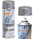 Antikorózna zinková farba Zinc Aluminium 400 ml