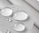 VODEODOLNÝ MATERIÁL 210D TEFLON NA ZÁCLONY
