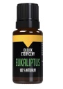 EUKALYPTOVÝ ÉTEROVÝ OLEJ EUKALYPTOVÝ 10ML BILOVIT