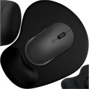 ERGONOMICKÁ PODLOŽKA NA ZÁPESTIE MYŠ