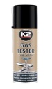 K2-TESTER ÚNIKU A PLYNU 400ML