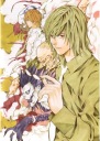 Anime Manga Death Note plagát dn_025 A3