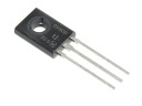 BD682 tranzistor 100V 4A PNP