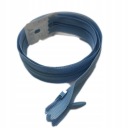 Skrytý zips YKK na šaty 50 CM MODRÁ 546