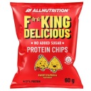ALLNUTRITION Fitking Delicious Protein Chips SWEET PAPRIKA 60g