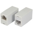 Konektor adaptéra hlavne RJ45