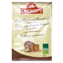 LECKEROV Ražný kvások na chlieb (30g) - BIO