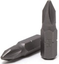 SKRUTKOVACIA ČEPEĽ PH3 x 50MM SKRUTKOVACÍ KONCOVÝ BIT 1/4''