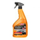 Telový balzam Moje Auto 750 ml