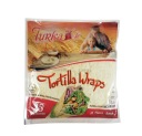 [SF] TORTILLA Turka 25 cm 18 ks