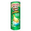 Pringles lupienky z kyslej smotany 165g