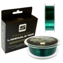 SAHIDO LINEMASTER METHOD FEEDER RYBÁRSKY VLAS 0,26MM 150M GREEN STRONG