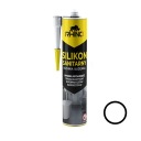BIELA ​​sanitárna silikónová kúpeľňová kuchyňa RHINO