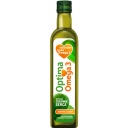 1x 500ml OPTIMA OMEGA 3 repkový olej s ľanovým olejom