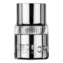 ZÁSUVKA ŠESTIHRANNÁ 3/8, 10 MM