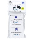 Utierky na okuliare Zeiss 10 ks