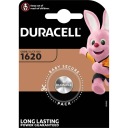 1x DURACELL LÍTIOVÁ BATÉRIA DL1620 CR 1620 ECR