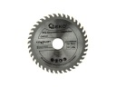Kotúčová píla Widia 125mmx22mm 40Z na drevo