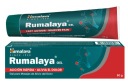 Himalaya RUMALAYA GEL Upokojuje kĺby zahrieva 50g