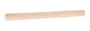RÚČKA KLADIVA 1,0 kg RÚČKA DREVENÁ 360 mm