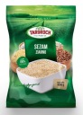 TARGROCH Biele sezamové semienka 1000g