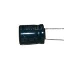 ELEKTROLYTICKÝ KONDENZÁTOR 6,3V 1000uF JAMICON 10 KS