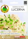 Semená na klíčky - Alfalfa 30g