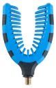 JAXON BUTT GRIPPER REST BLUE