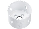 Dierovacia pílka na bimetalové kovy, 44 mm.