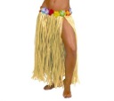 HAWAJSKÁ SLAMENÁ SUKŇA HULA HAWAII TANCE