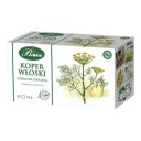 BiFix Fenikel bylinný čaj, 20 x 2 g