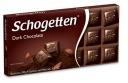 Schogetten Horká čokoláda 100 g