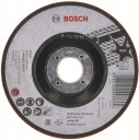Brúsny kotúč 125X22X3 SEMI-FLEX VC 2608602218
