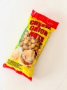 Cheese & Onion Nuts - obaľované orechy 200g
