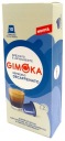Kapsule GIMOKA Espresso Soave Decaffeinato 10 ks
