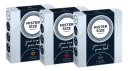 MISTER SIZE kondómy prispôsobené na veľkosť sada 3x3 ks 57 60 64 mm