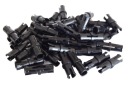 LEGO Technic Pin Black (2780/61332/4121715) 50ks